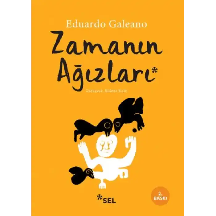 Zamanın Ağızları