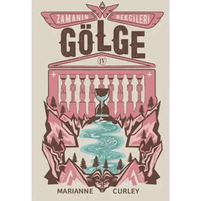 Zamanın Bekçileri 4 - Gölge