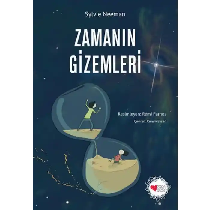 Zamanın Gizemleri
