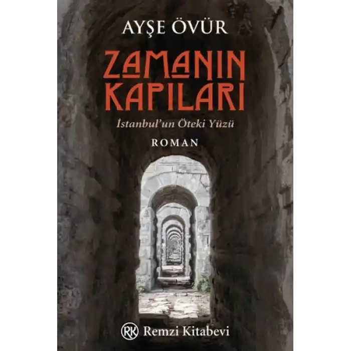 Zamanın Kapıları