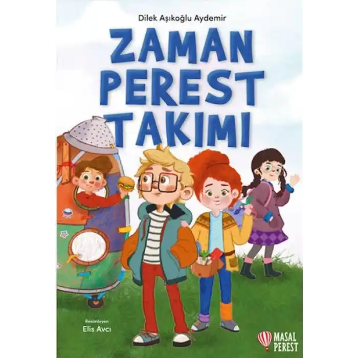 Zamanperest Takımı