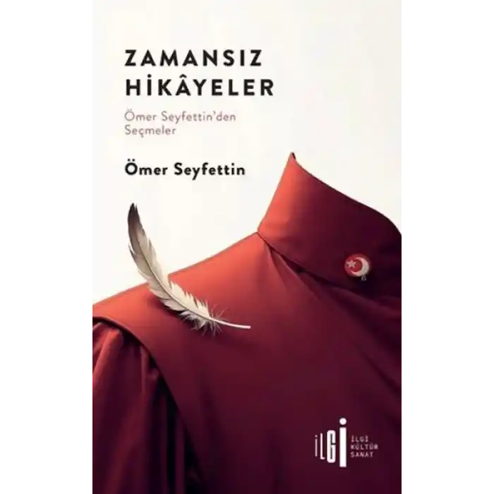 Zamansız Hikâyeler