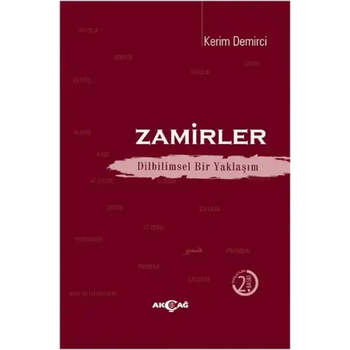 Zamirler