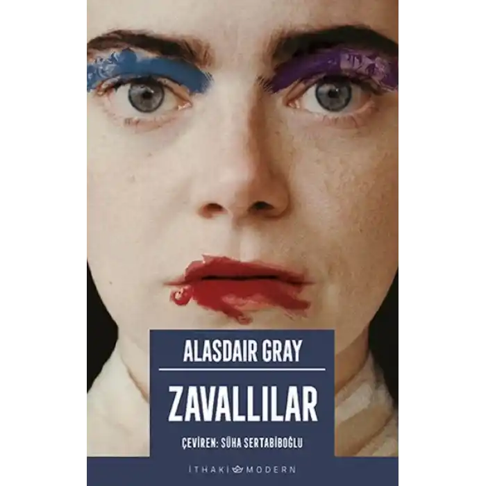 Zavallılar