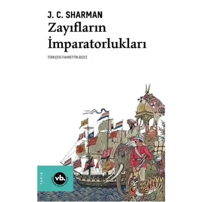 Zayıfların İmparatorlukları