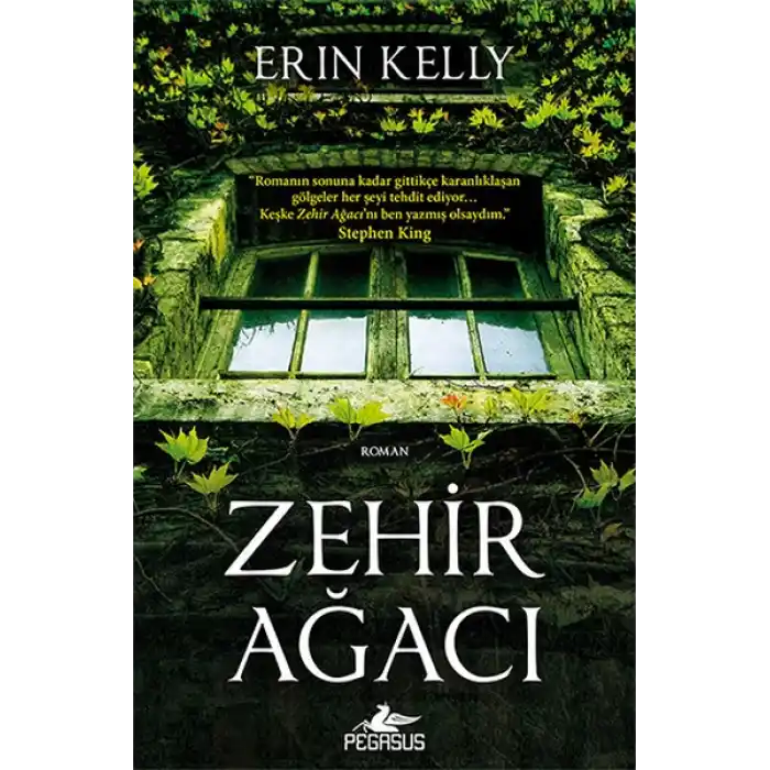 Zehir Ağacı