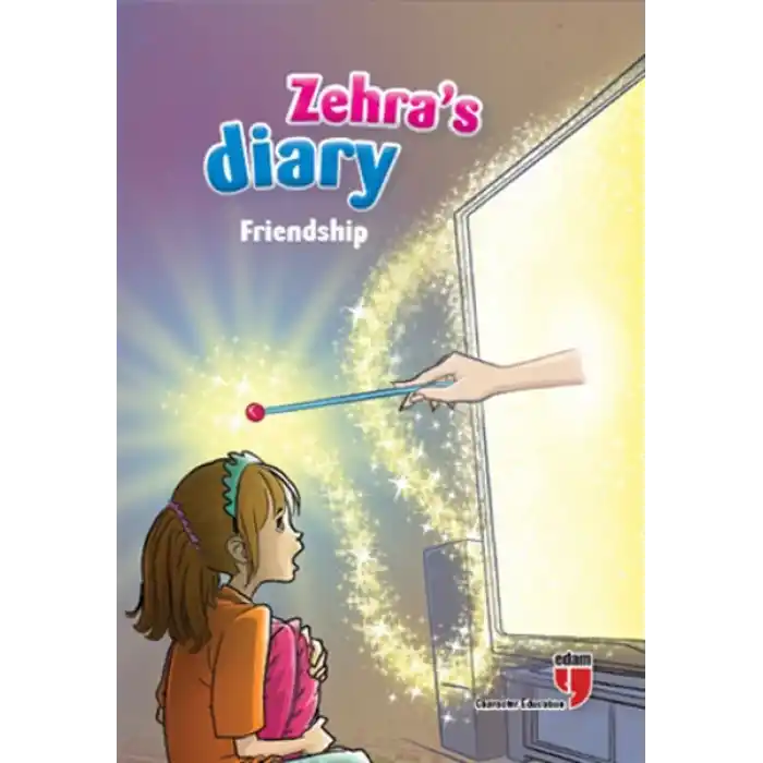 Zehras Diary - Friendship