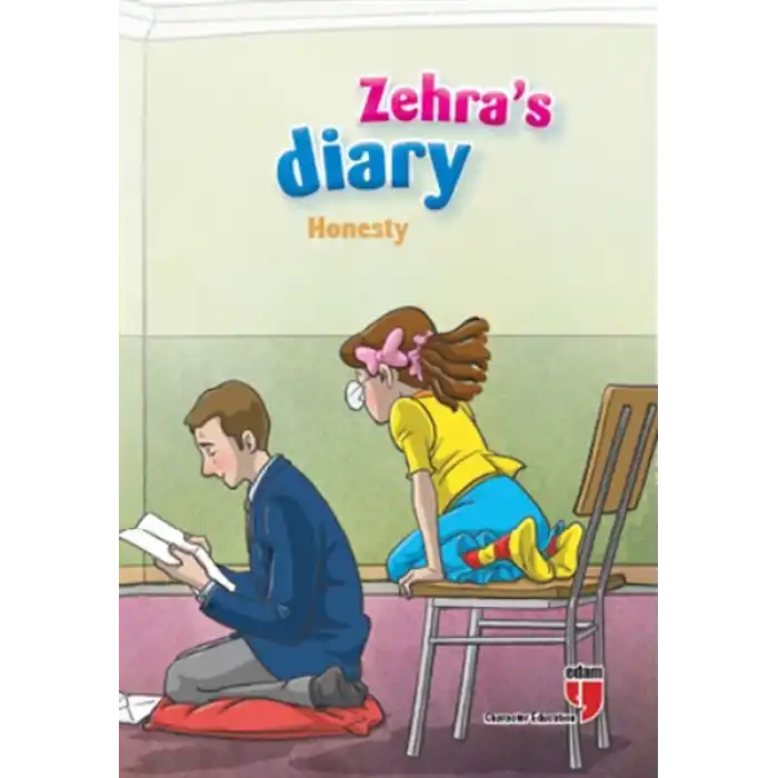 Zehras Diary - Honesty