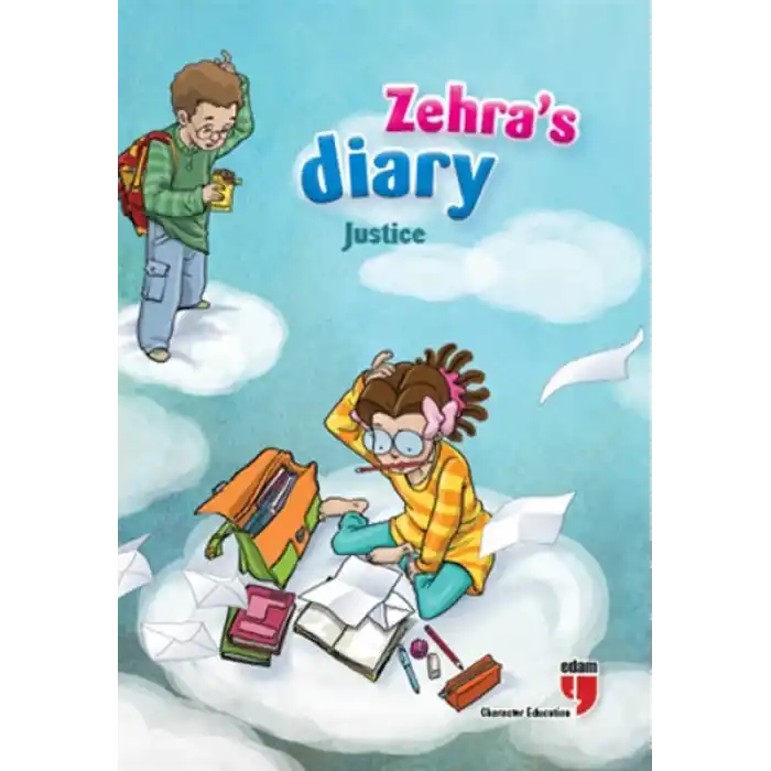 Zehras Diary - Justice