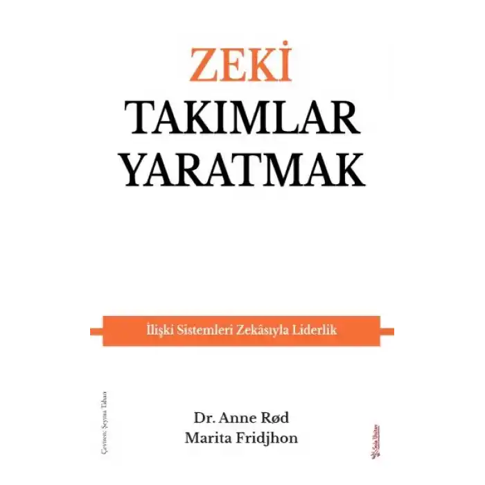Zeki Takımlar Yaratmak