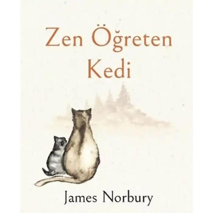 Zen Öğreten Kedi