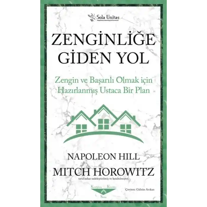 Zenginliğe Giden Yol