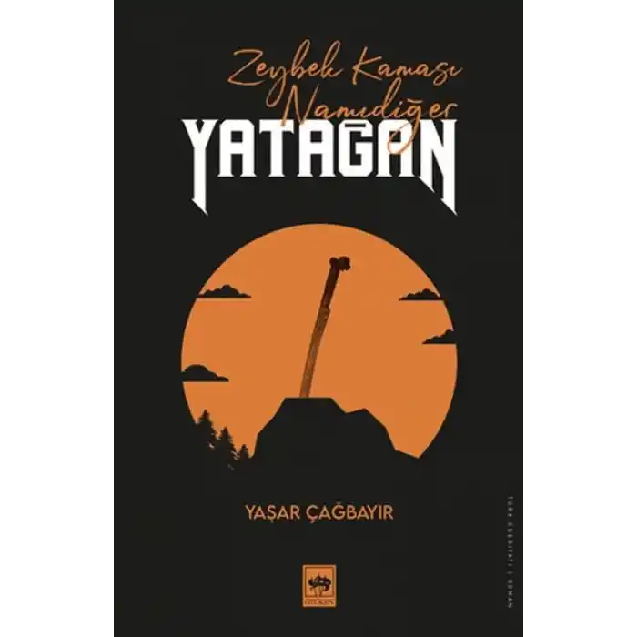 Zeybek Kaması Namıdeğer Yatağan