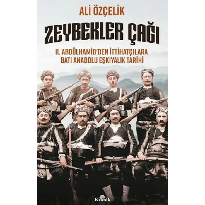 Zeybekler Çağı