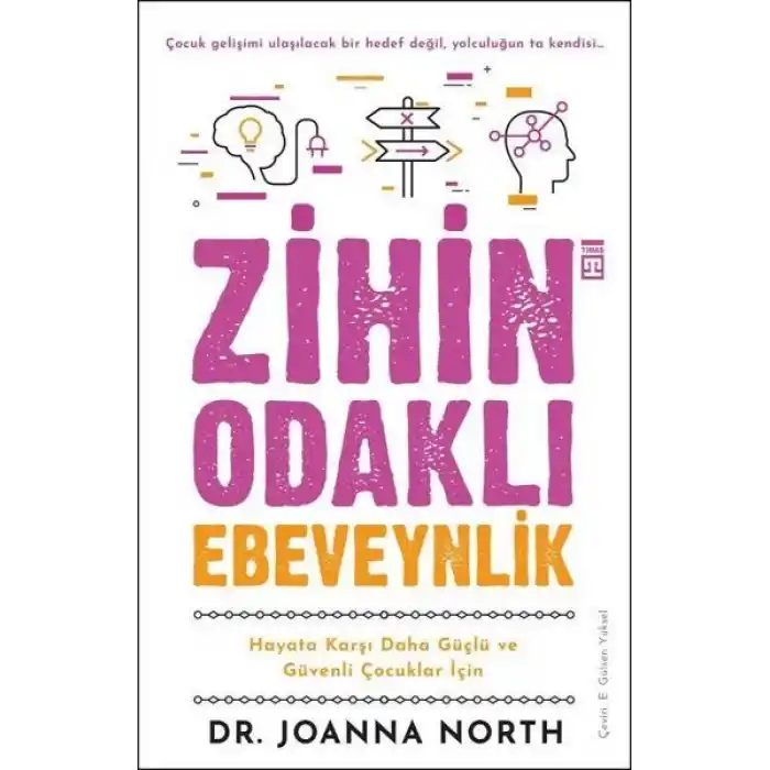 Zihin Odaklı Ebeveynlik