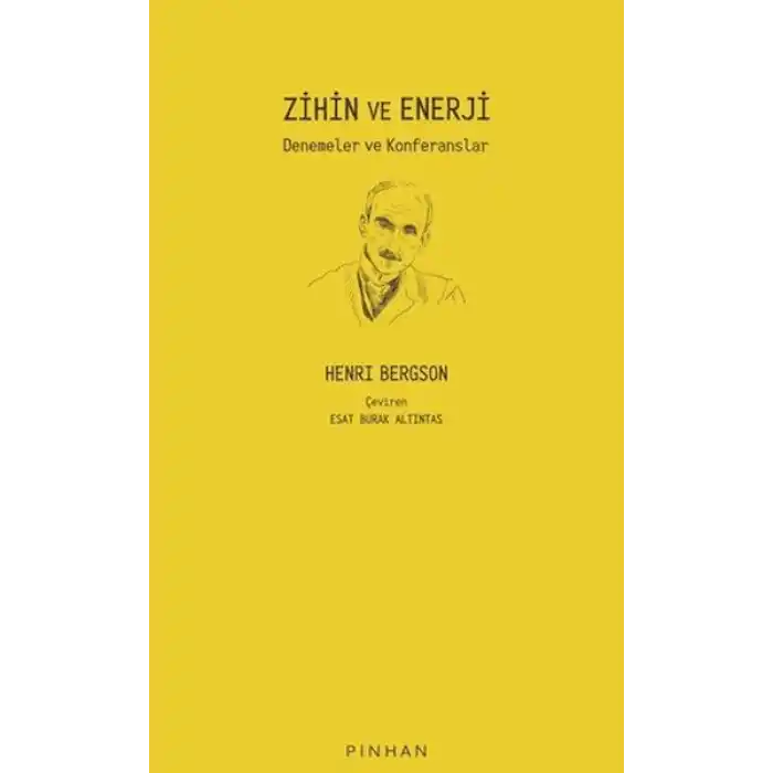 Zihin Ve Enerji