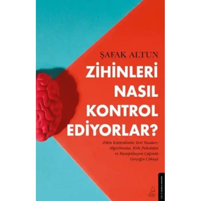 Zihinleri Nasıl Kontrol Ediyorlar?