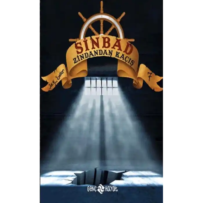 Sinbadın Maceraları 7 - Zindandan Kaçış