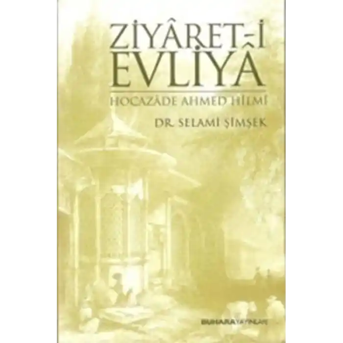 Ziyaret-i Evliya