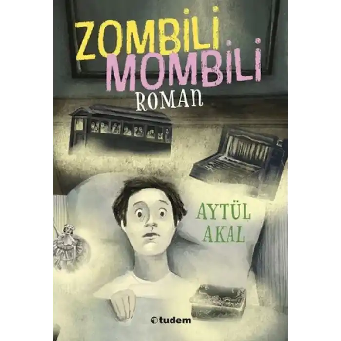 Zombili Mombili Roman