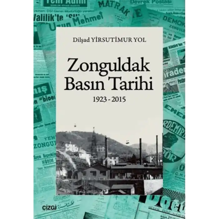 Zonguldak Basın Tarihi (1923-2015)