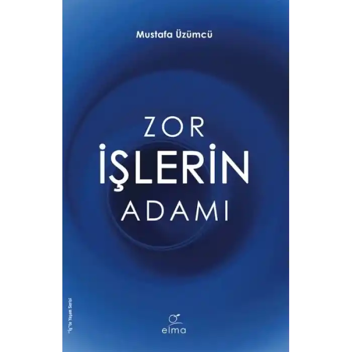 Zor İşlerin Adamı