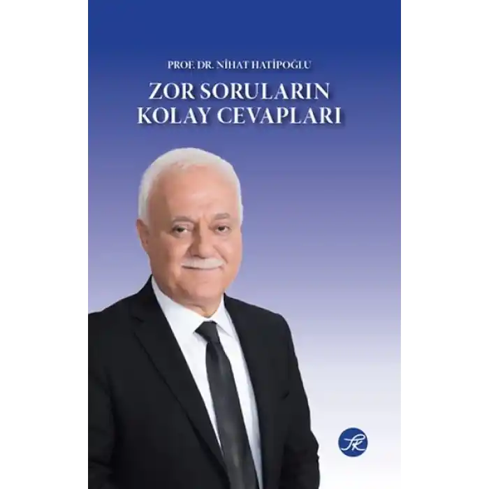 Zor Soruların Kolay Cevapları
