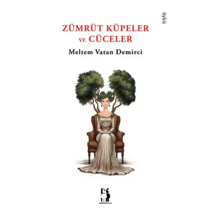 Zümrüt Küpeler ve Cüceler