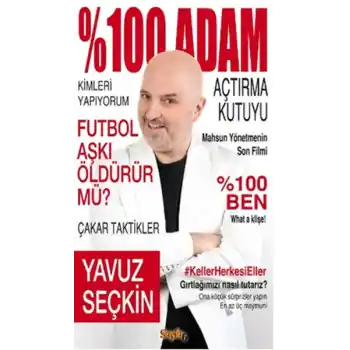 %100 Adam
