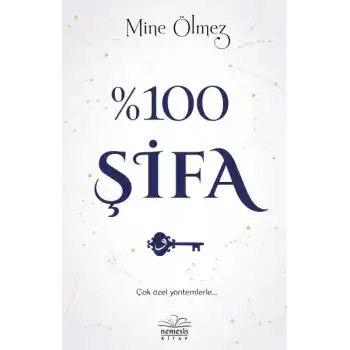 %100 Şifa