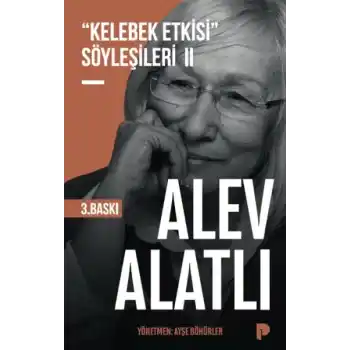 Kelebek Etkisi Söyleşileri 2