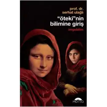 Ötekinin Bilimine Giriş - İmgebilim