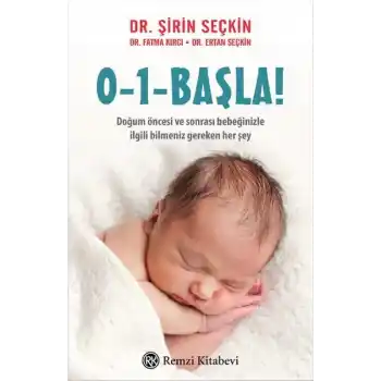 0 - 1 - Başla!