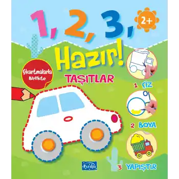 1-2-3 Hazır Taşıtlar