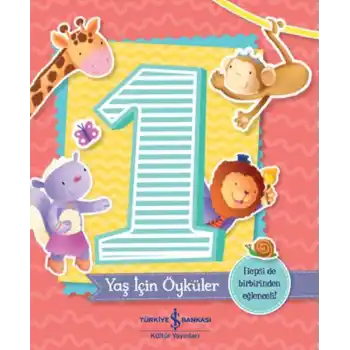 1 Yaş İçin Öyküler