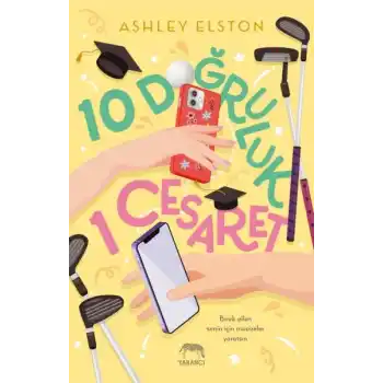 10 Doğruluk 1 Cesaret