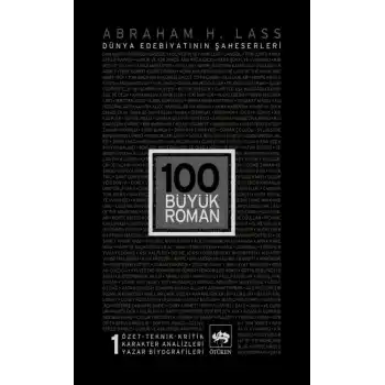 100 Büyük Roman 1
