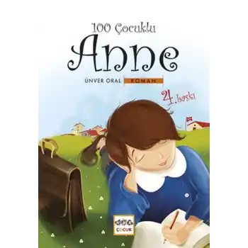 100 Çocuklu Anne