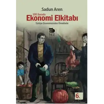 100 Soruda Ekonomi Elkitabı