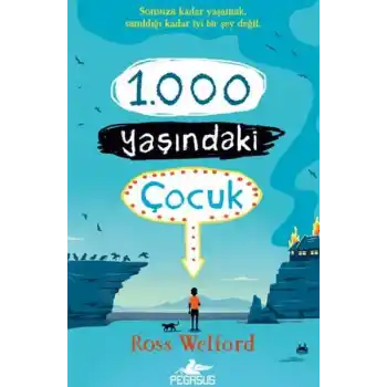 1000 Yaşındaki Çocuk