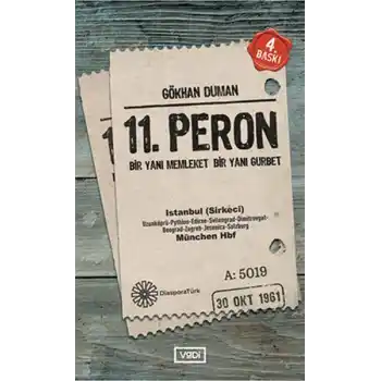 11. Peron