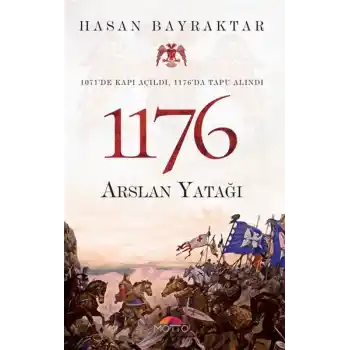 1176 Arslan Yatağı