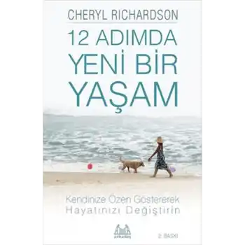 12 Adımda Yeni Bir Yaşam