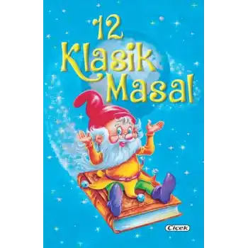 12 Klasik Masal