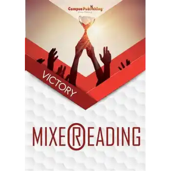 12 YKS Dil - Victory Mixereading