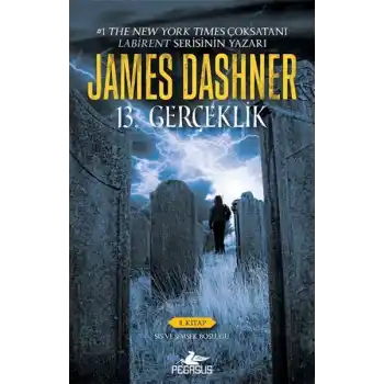 13. Gerçeklik Serisi 4: Sis Ve Şimşek Boşluğu