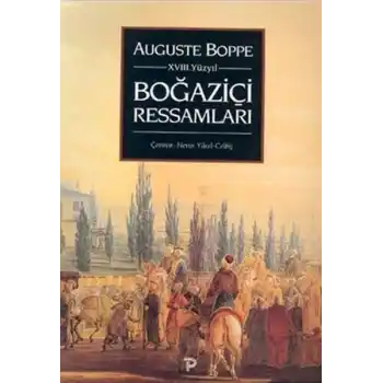 18. Yüzyıl Boğaziçi Ressamları