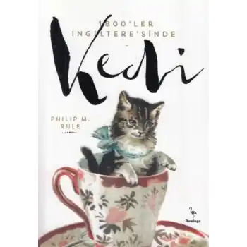 1800ler İngilteresinde Kedi