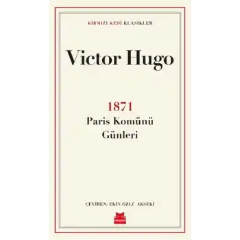 1871 Paris Komünü Günleri