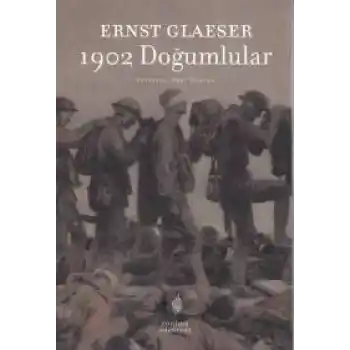 1902 Doğumlular